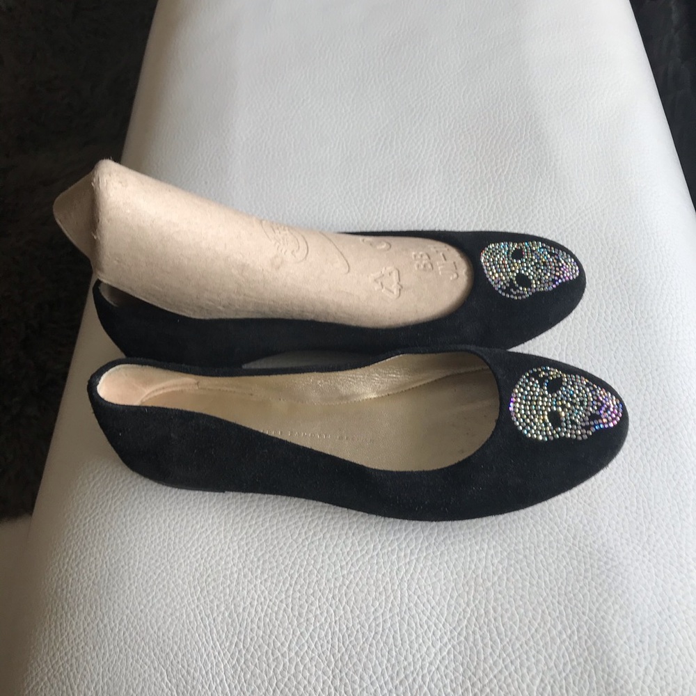 GIUSEPPE ZANOTTI Shoes Size 37 1/2   Made in ITALY